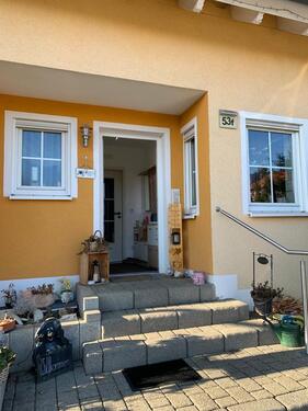 Foto - 4 Zimmer Doppelhaushälfte zum Kaufen in Hummeltal