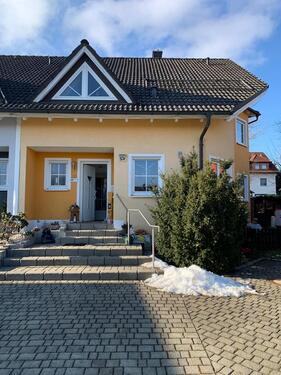 Foto - 4 Zimmer Doppelhaushälfte in Hummeltal