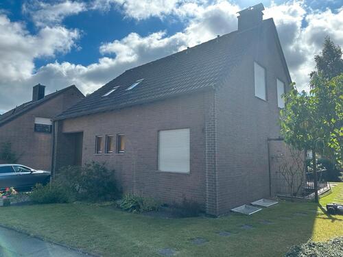 Foto - 5 Zimmer Einfamilienhaus zum Kaufen in Stolberg (Rheinland)