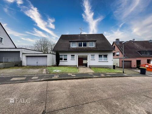Foto - 3 Zimmer Etagenwohnung zur Miete in Essen