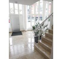 Luxus Möbiliertes 1 Zimmer Apartment in Würzburg, Sanderau