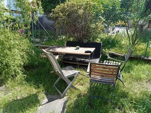 Foto - 2 Zimmer Etagenwohnung zur Miete in Mannheim