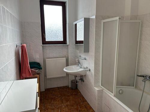 Foto - 2 Zimmer Etagenwohnung in Mannheim