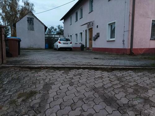 Foto - Etagenwohnung in Nennslingen zur Miete