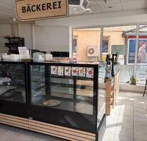 Vollausgestattete Gewerbefläche für Imbiss, Lieferdienst oder kleines Restaurant Toplage am Marktplatz in Schwenningen - Villingen-Schwenningen