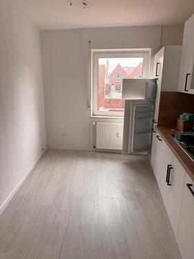 Foto - 3 Zimmer Etagenwohnung in Emden