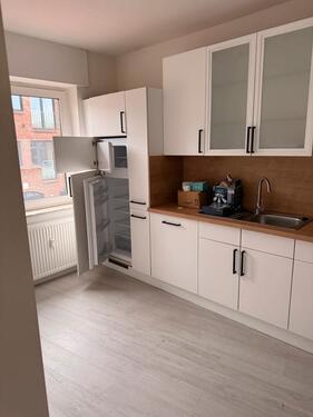 Foto - Etagenwohnung in Emden zur Miete