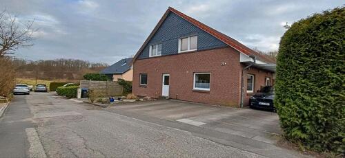 Foto - Einfamilienhaus in Kiel