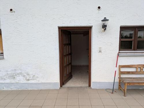 Foto - Etagenwohnung in Konzell zur Miete