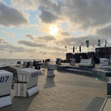 Foto - Ferienwohnungen für Kurzentschlossene, Osternspontansofort frei