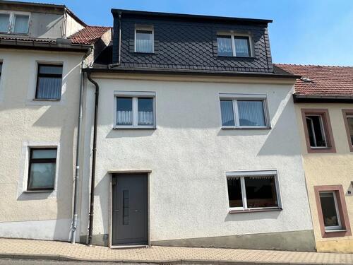 Foto - Stilvolles Stadtreihenhaus im Londoner Stil – 147 m²