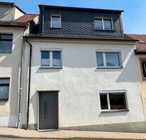 Stilvolles Stadtreihenhaus im Londoner Stil – 147 m² - Lunzenau