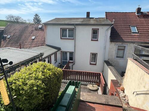 Foto - 4 Zimmer Reihenhaus zum Kaufen in Lunzenau