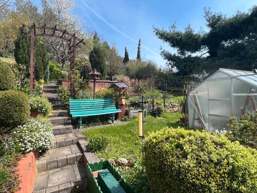 Foto - 4 Zimmer Reihenhaus in Lunzenau