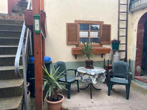 Foto - Reihenhaus in Lunzenau zum Kaufen