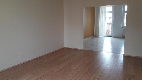 Foto - 103 m² schöne großzügige 3 Raumwohnung mit Balkon