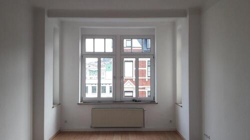 Foto - Etagenwohnung in Gera zur Miete