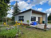Foto - 2 Zimmer Bungalow in Milower Land