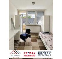 Schönes 1Z-Apartment mit 22qm, Pantryküche und Bad in super Lage von Kaiserslautern