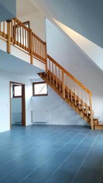Foto - Helle 2,5-Zimmer-Maisonette-Wohnung