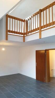 Foto - 2 Zimmer Maisonettenwohnung zur Miete in Weissach