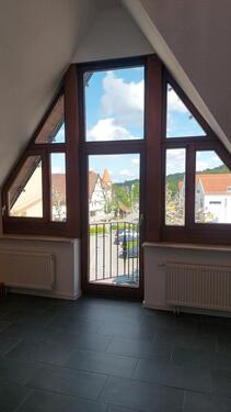 Foto - 2 Zimmer Maisonettenwohnung in Weissach