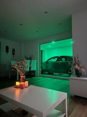 Foto - Ein Zuhause für Sie und Ihr Auto - exklusive 2 Zimmer ETW