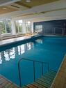 Foto - schöne kleine Ferienwohnung in Braunlage mit SchwimmbadSauna