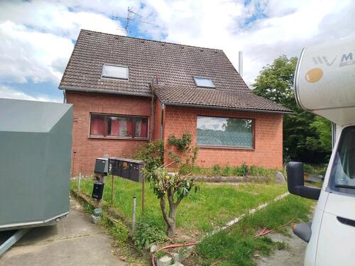 Foto - 2 Mehrfamilienhäuser oder 1 Mehrfamilienhaus zu verkaufen