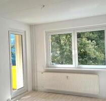 Schöne gepflegte 3-Raum Wohnung 60 qm in Rüdersdorf - Rüdersdorf bei Berlin