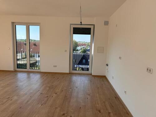 Foto - Etagenwohnung in Oranienburg