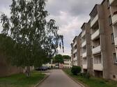 Foto - Etagenwohnung in Güsten