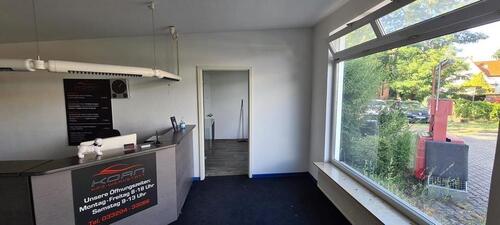 Foto - Gewerbefläche mit Büro, Lager für viele Möglichkeiten