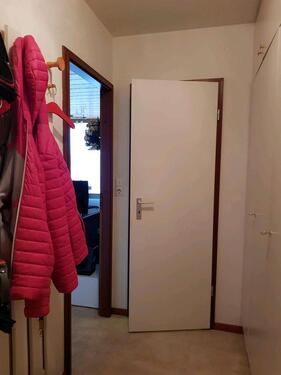 Foto - Etagenwohnung in Harz (LK Goslar)