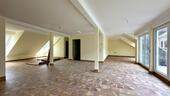 Foto - Exklusive DG-Wohnung mit großer Dachterrasse und offenem Grundriss in historischer Kernstadt