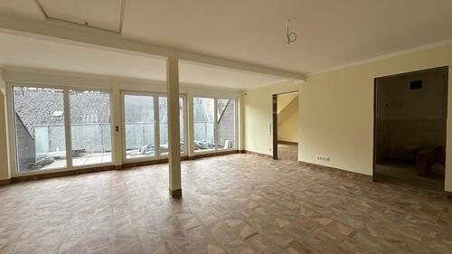 Foto - Etagenwohnung zur Miete in Cochem