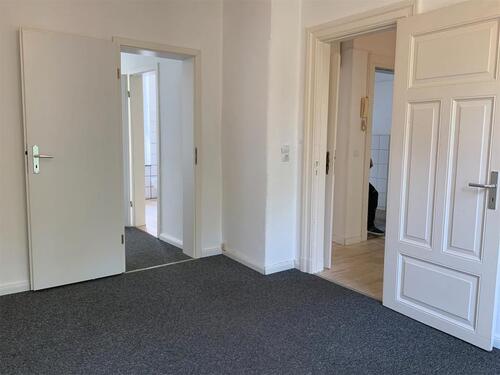 Foto - Schöne 2- Zimmerwohnung - 430,00 EUR Kaltmiete,