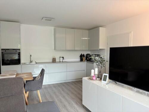 Foto - Etagenwohnung in Arnsberg