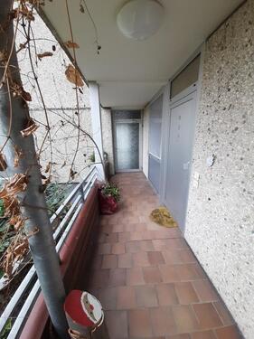 Foto - Etagenwohnung zur Miete in Bünde