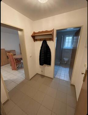 Foto - Etagenwohnung in Bad Füssing