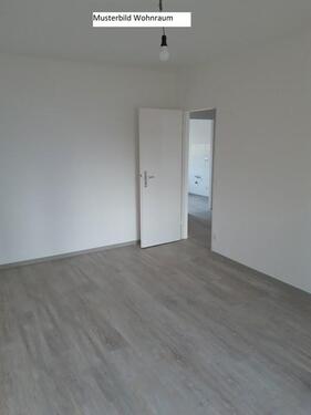 Foto - Etagenwohnung in Frankfurt am Main