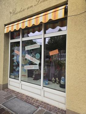 Foto - Ladengeschäft Gewerbefläche Büro Praxis in Müllheim Stadtmitte