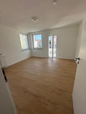 Foto - Moderne Erdgeschosswohnung mit Sonnenterrasse in Albstadt