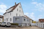 Foto - Etagenwohnung in Albstadt zur Miete
