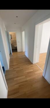 Foto - 3 Zimmer Wohnung - Nachmieter - 1.025,00 EUR Kaltmiete,