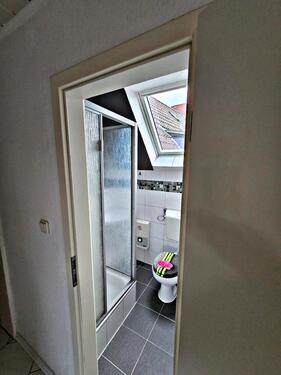 Foto - Etagenwohnung in Bremen