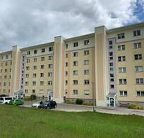 Service-Wohnen im Südring - 310,00 EUR Kaltmiete, in Weißenfels (PLZ: 06667)