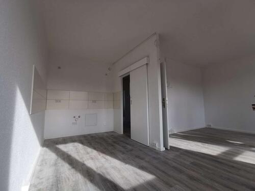 Foto - Etagenwohnung zur Miete in Dessau-Roßlau