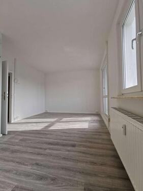 Foto - Etagenwohnung in Dessau-Roßlau zur Miete