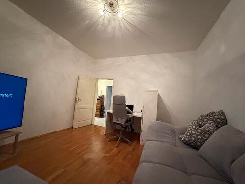 Foto - Etagenwohnung in Leipzig